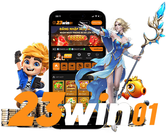 23win01 app