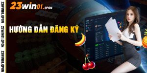 Hướng Dẫn Đăng Ký