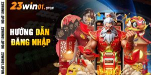 Hướng Dẫn Đăng Nhập