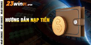 Hướng Dẫn Nạp Tiền