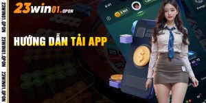 Hướng Dẫn Tải App